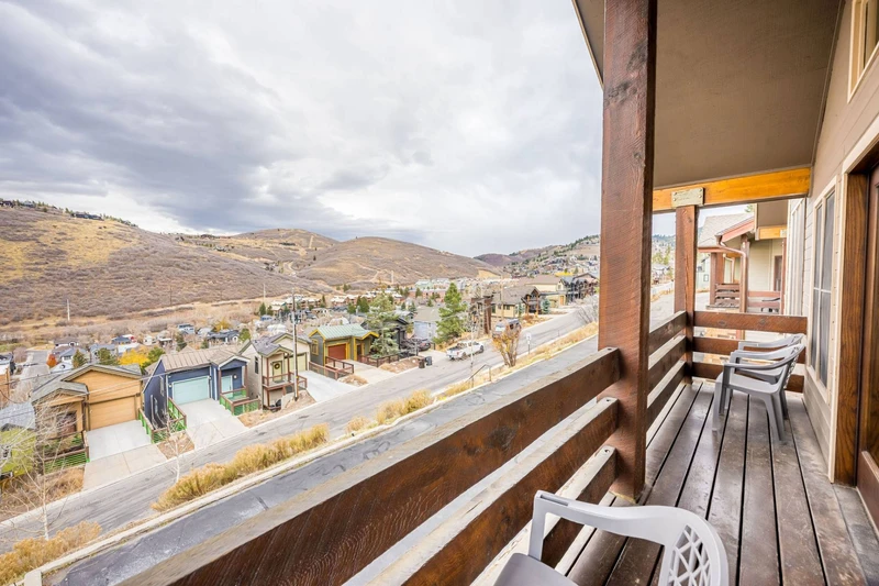 Park City Group Lodging | Lowell Collection