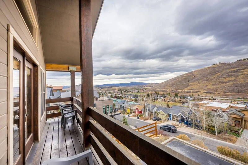 Park City Group Lodging | Lowell Collection