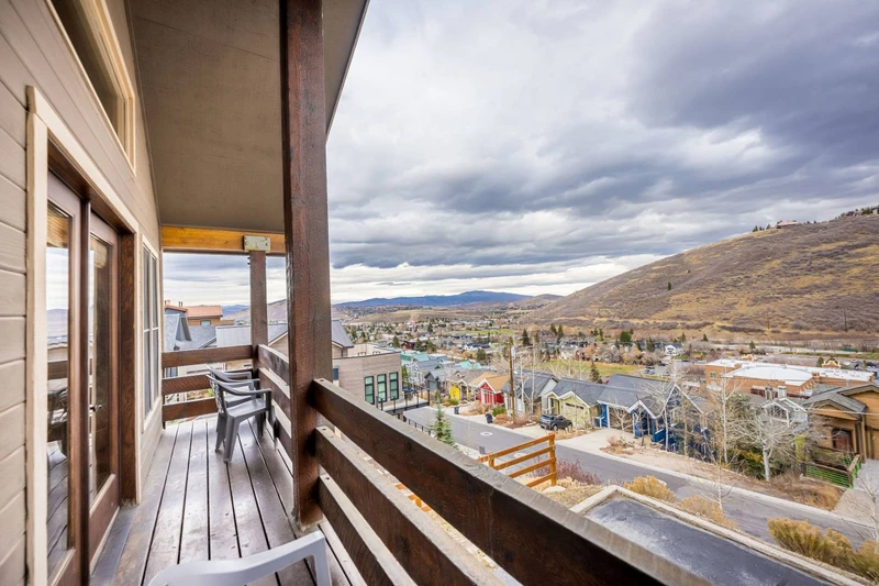 Park City Group Lodging | Lowell Collection