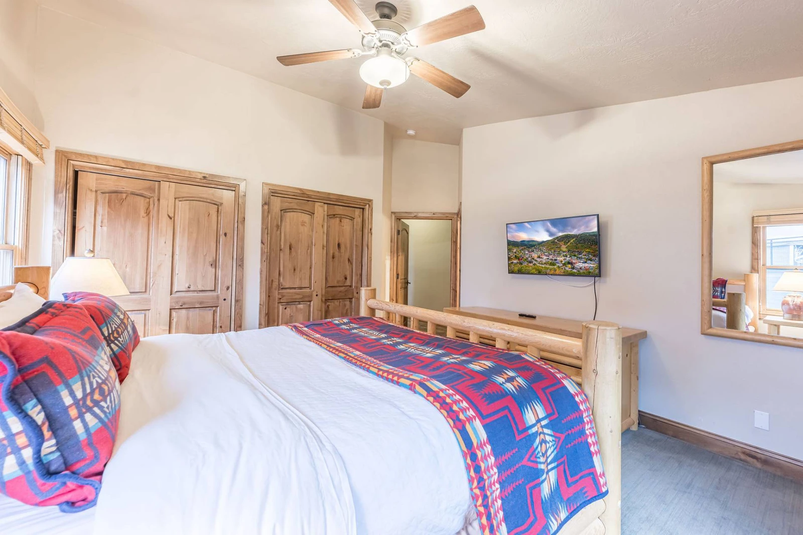 Park City Group Lodging | Lowell Collection