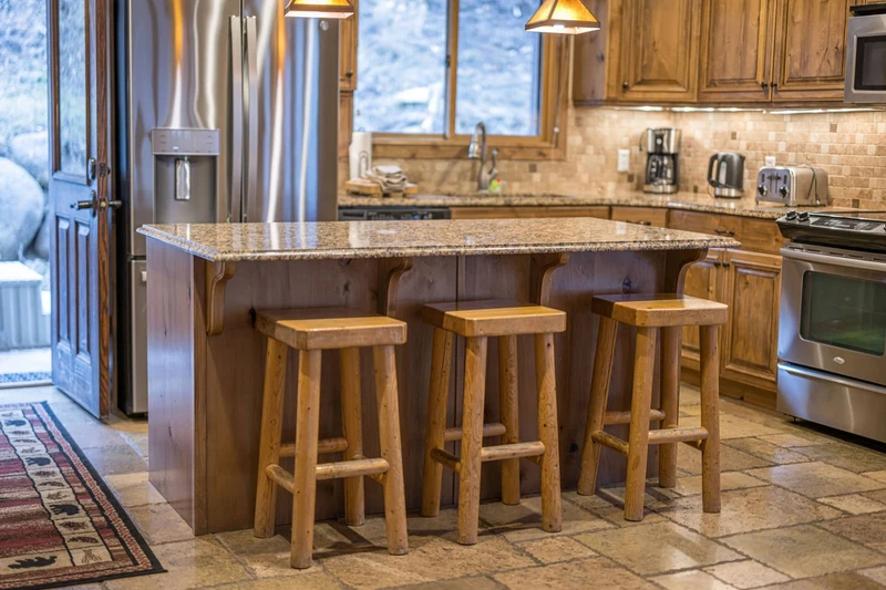 Park City Group Lodging | Lowell Collection