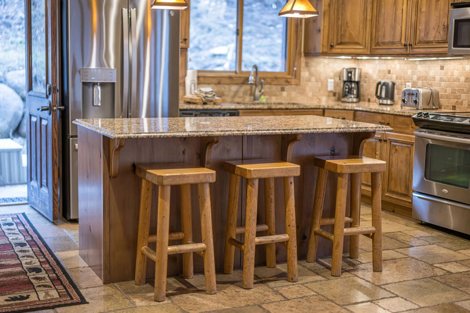Park City Group Lodging | Lowell Collection