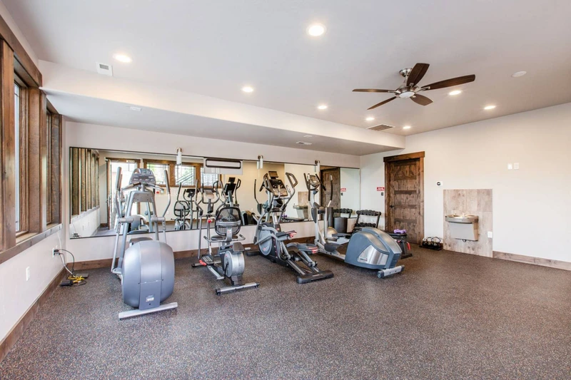 Canyons Resort Ski Condo - Blackstone Residences