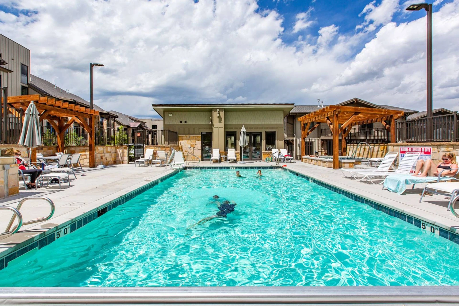 Canyons Resort Ski Condo - Blackstone Residences