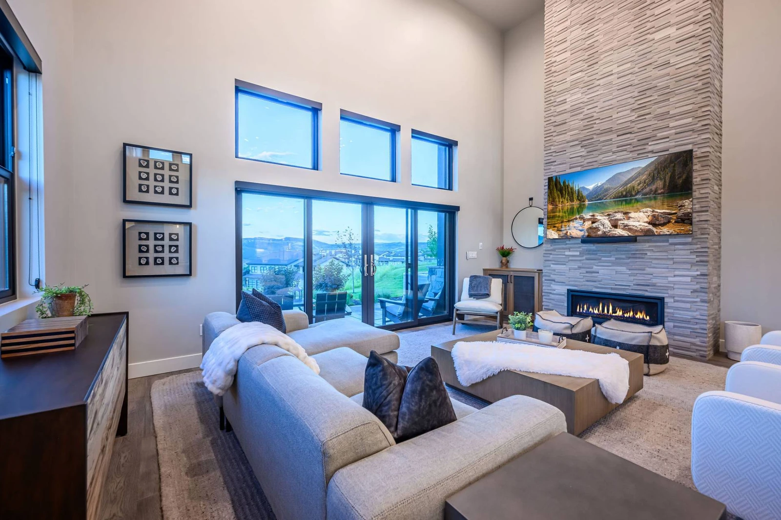 Deer Valley East | The Overlook at Mayflower