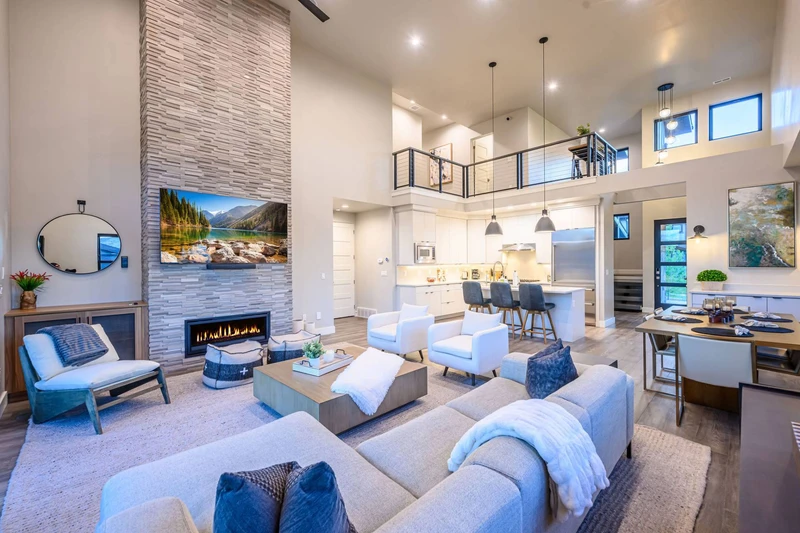 Deer Valley East | The Overlook at Mayflower