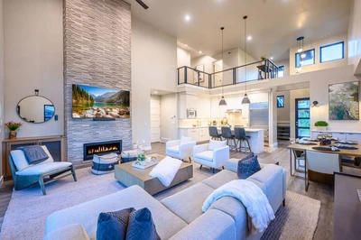 Deer Valley East | The Overlook at Mayflower