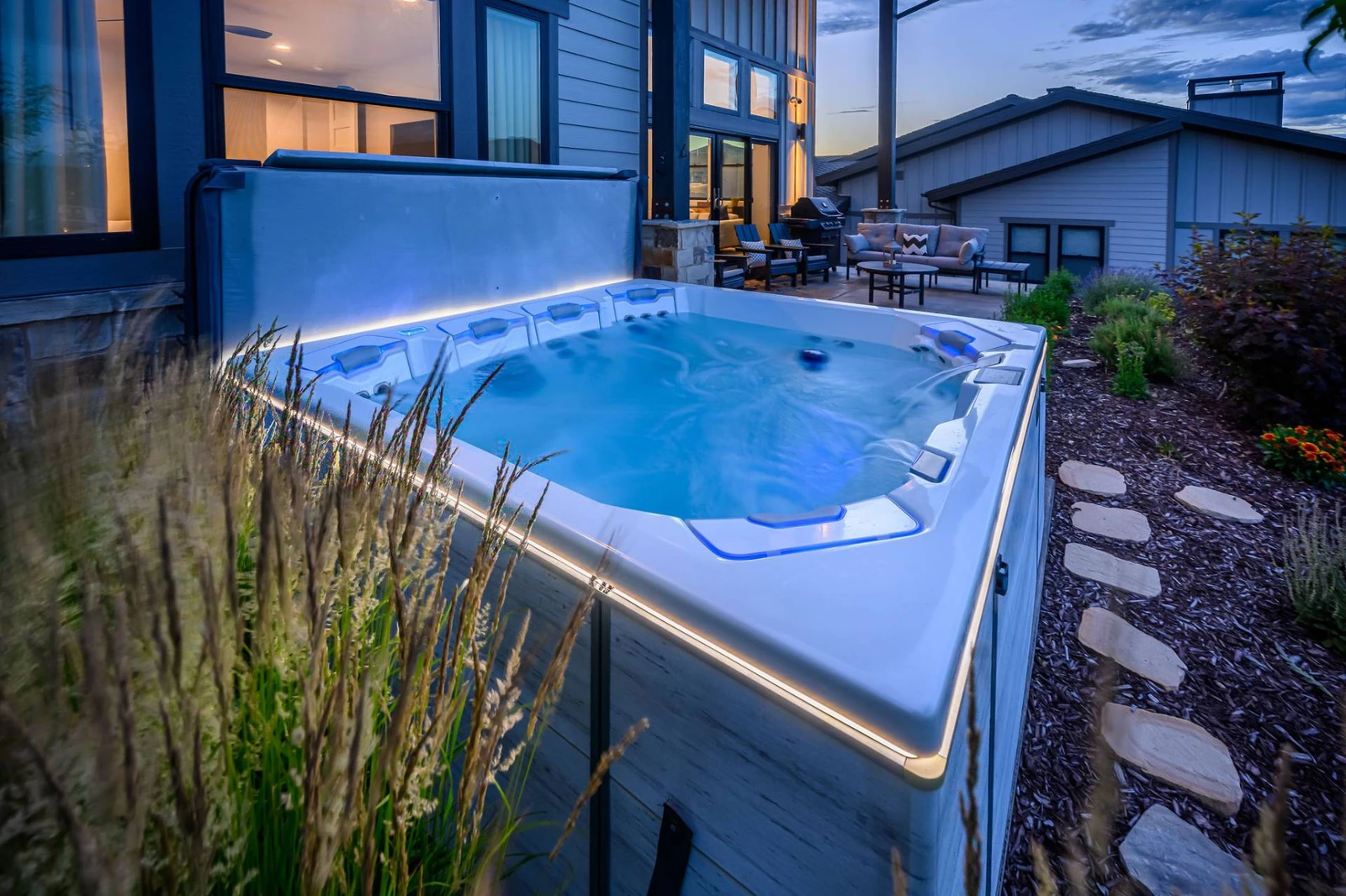 Deer Valley East | The Overlook at Mayflower