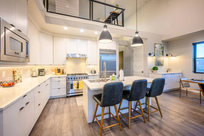 Deer Valley East | The Overlook at Mayflower