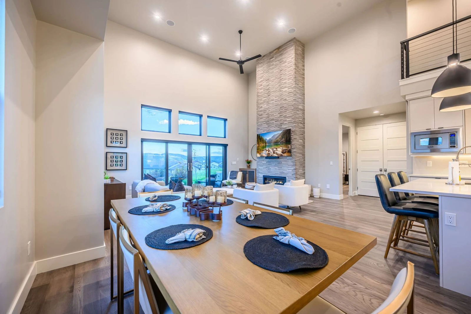 Deer Valley East | The Overlook at Mayflower