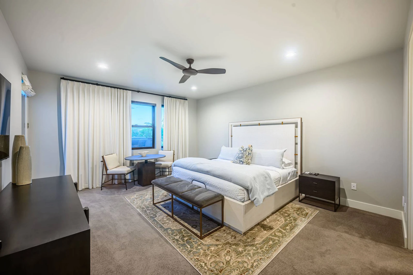 Deer Valley East | The Overlook at Mayflower