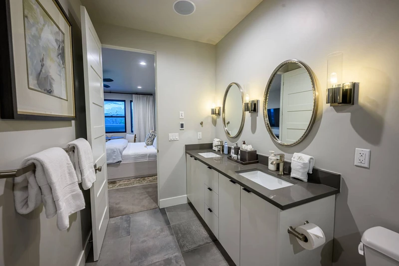 Deer Valley East | The Overlook at Mayflower