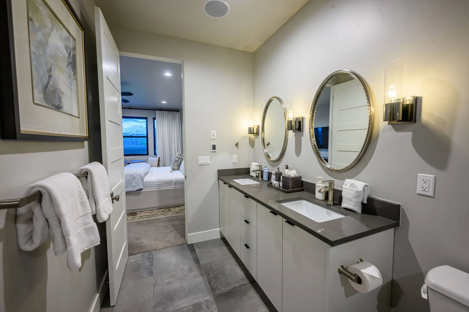 Deer Valley East | The Overlook at Mayflower