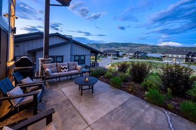 Deer Valley East | Chalet J