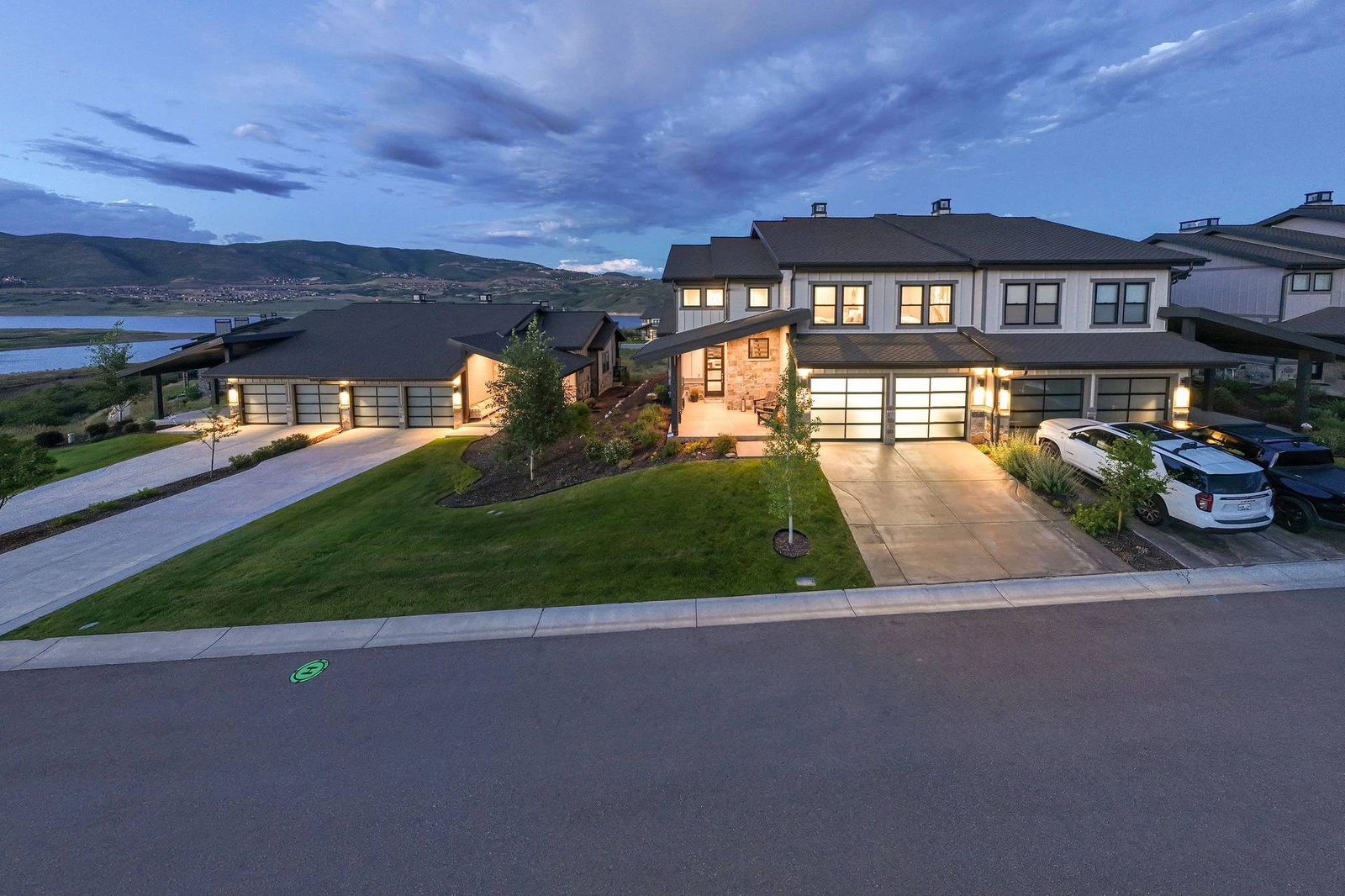 Deer Valley East | The Overlook at Mayflower