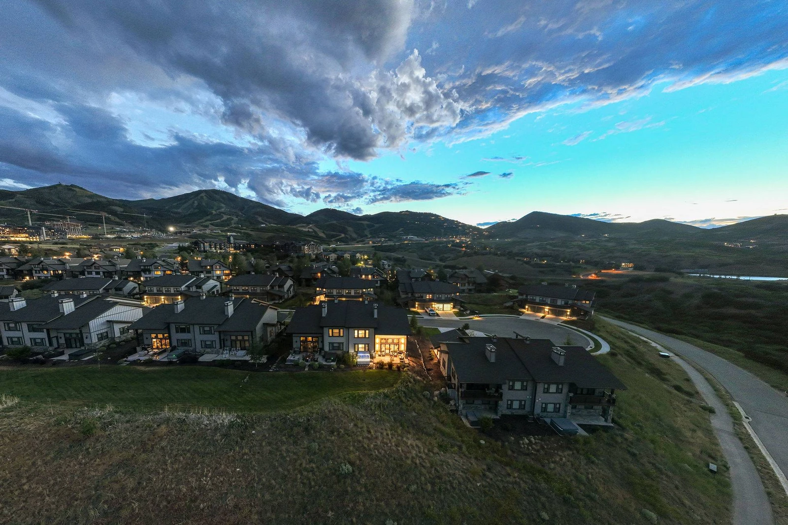 Deer Valley East | The Overlook at Mayflower