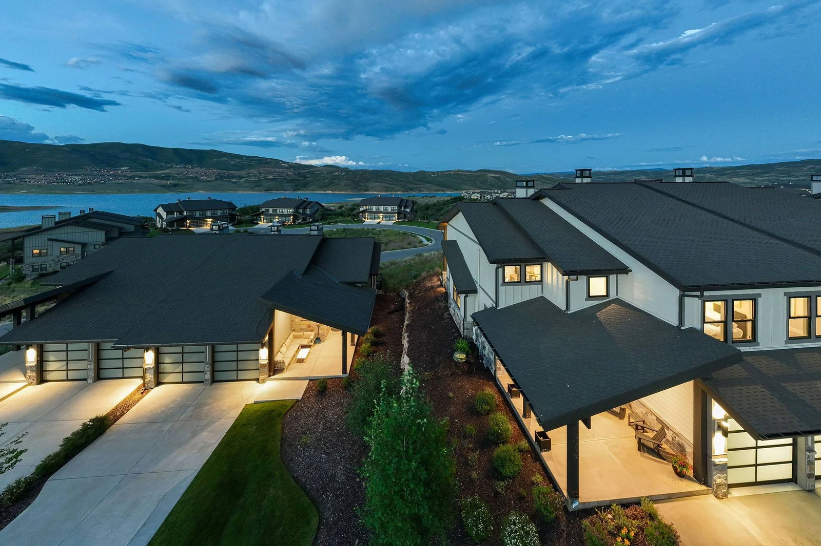 Deer Valley East | The Overlook at Mayflower