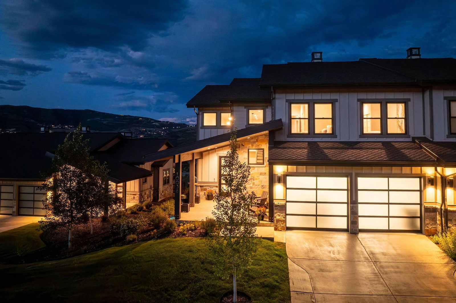 Deer Valley East | The Overlook at Mayflower