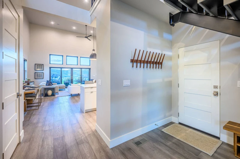 Deer Valley East | The Overlook at Mayflower