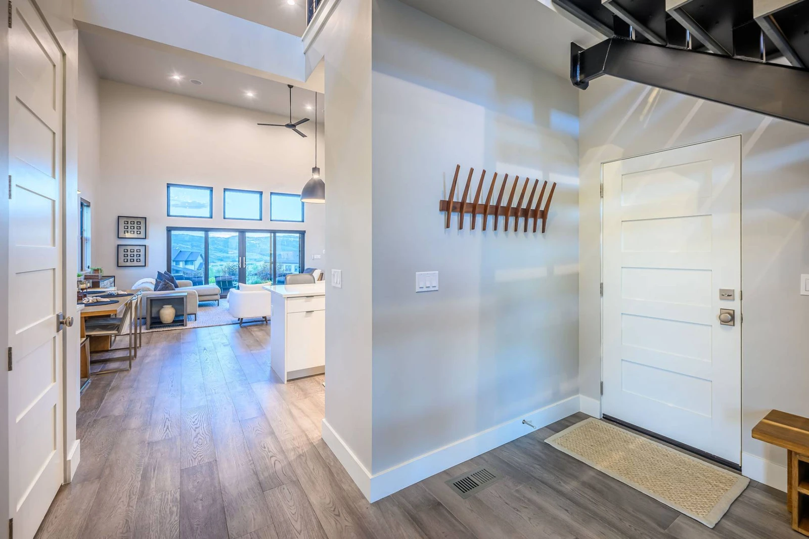 Deer Valley East | The Overlook at Mayflower