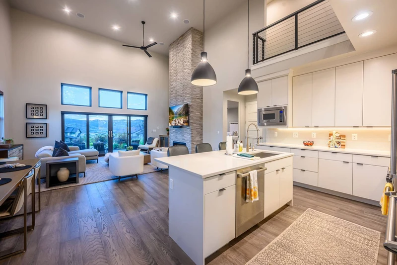 Deer Valley East | The Overlook at Mayflower