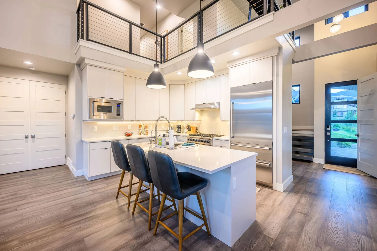 Deer Valley East | The Overlook at Mayflower