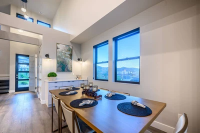 Deer Valley East | The Overlook at Mayflower