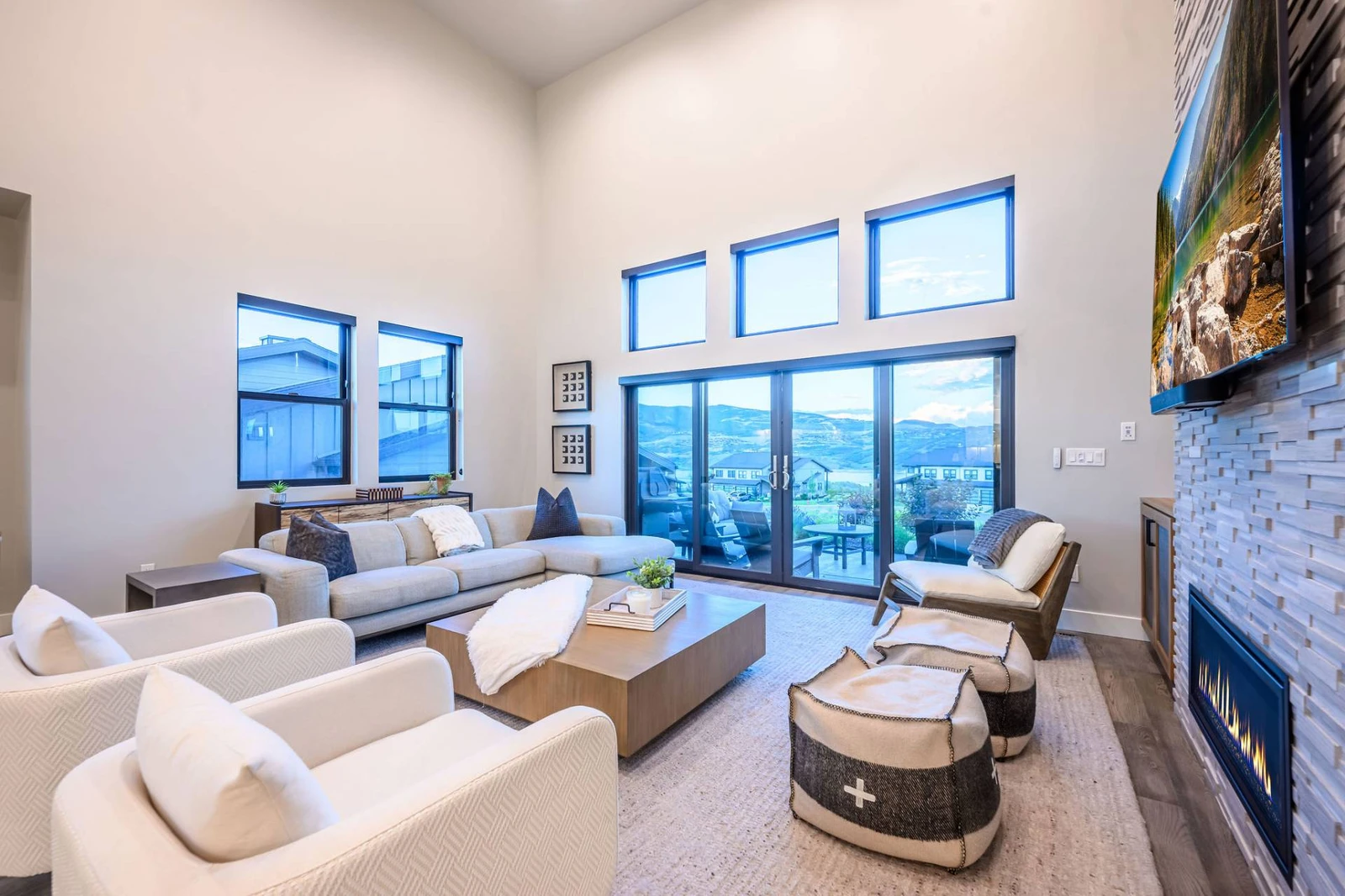 Deer Valley East | The Overlook at Mayflower