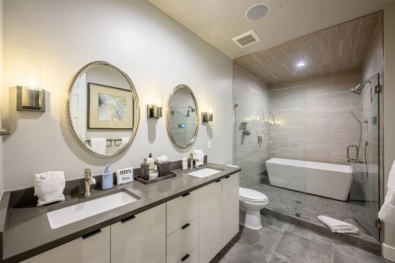 Deer Valley East | The Overlook at Mayflower