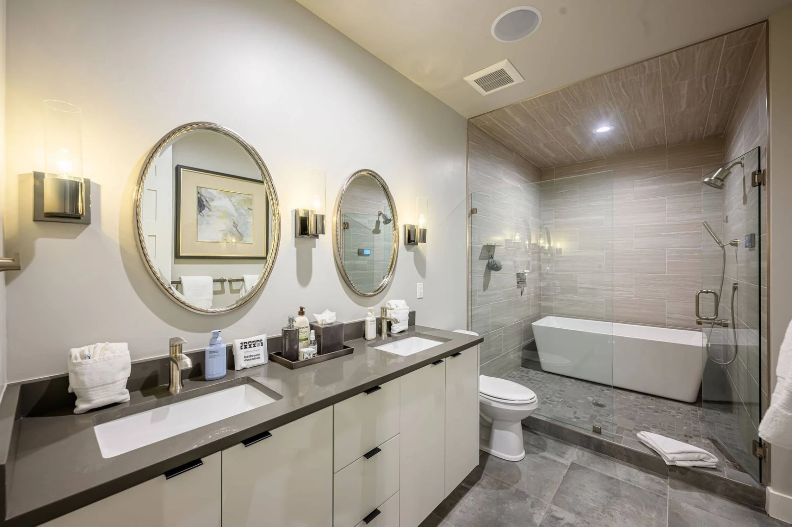 Deer Valley East | The Overlook at Mayflower