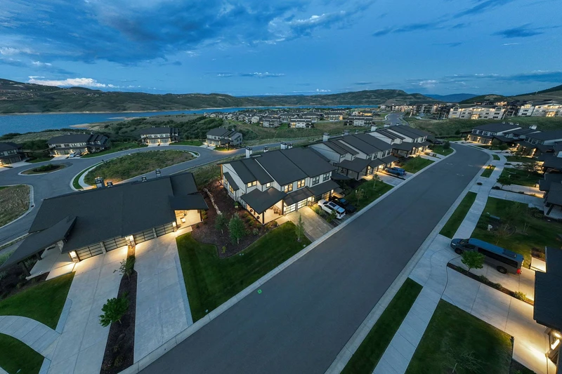 Deer Valley East | The Overlook at Mayflower