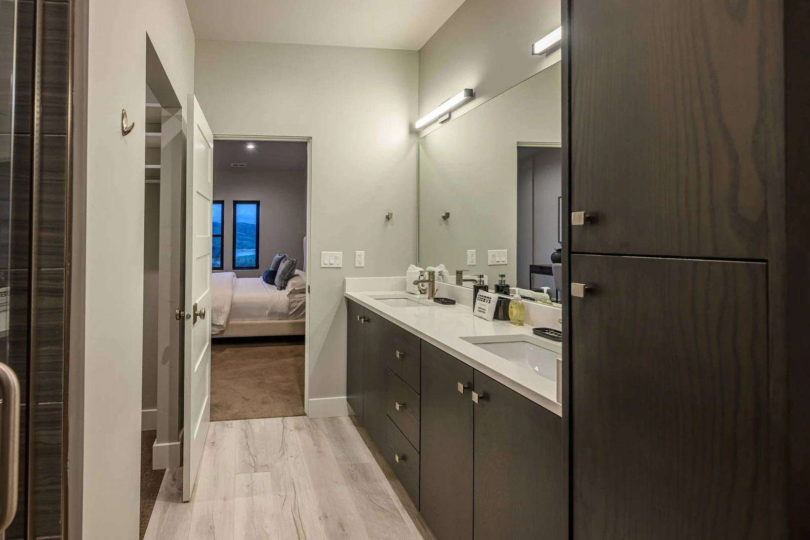 Deer Valley East | The Overlook at Mayflower