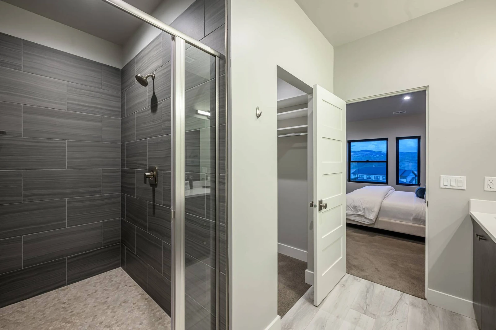 Deer Valley East | The Overlook at Mayflower
