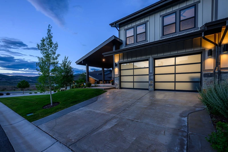 Deer Valley East | The Overlook at Mayflower