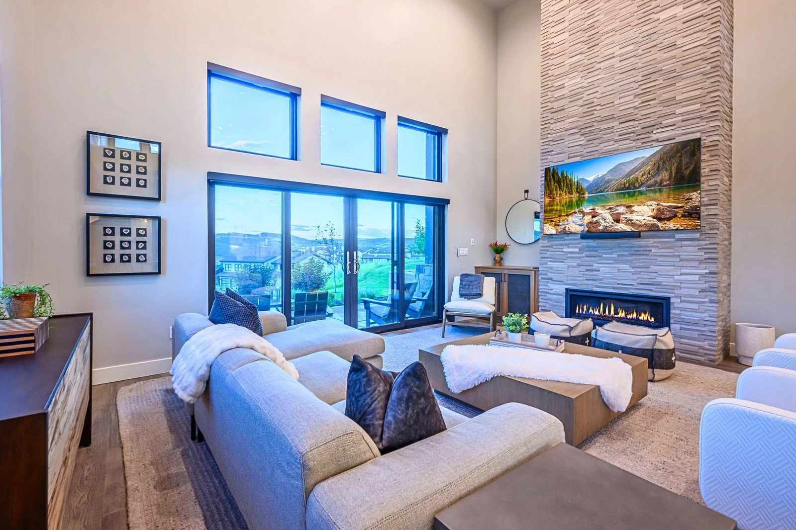 Deer Valley East | The Overlook at Mayflower
