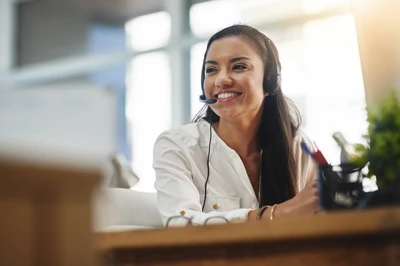 customer service