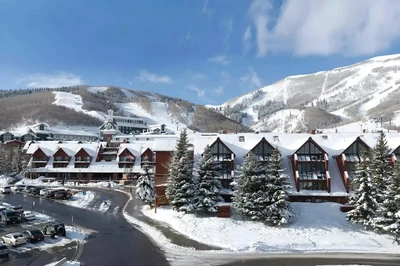 park city mountain resort