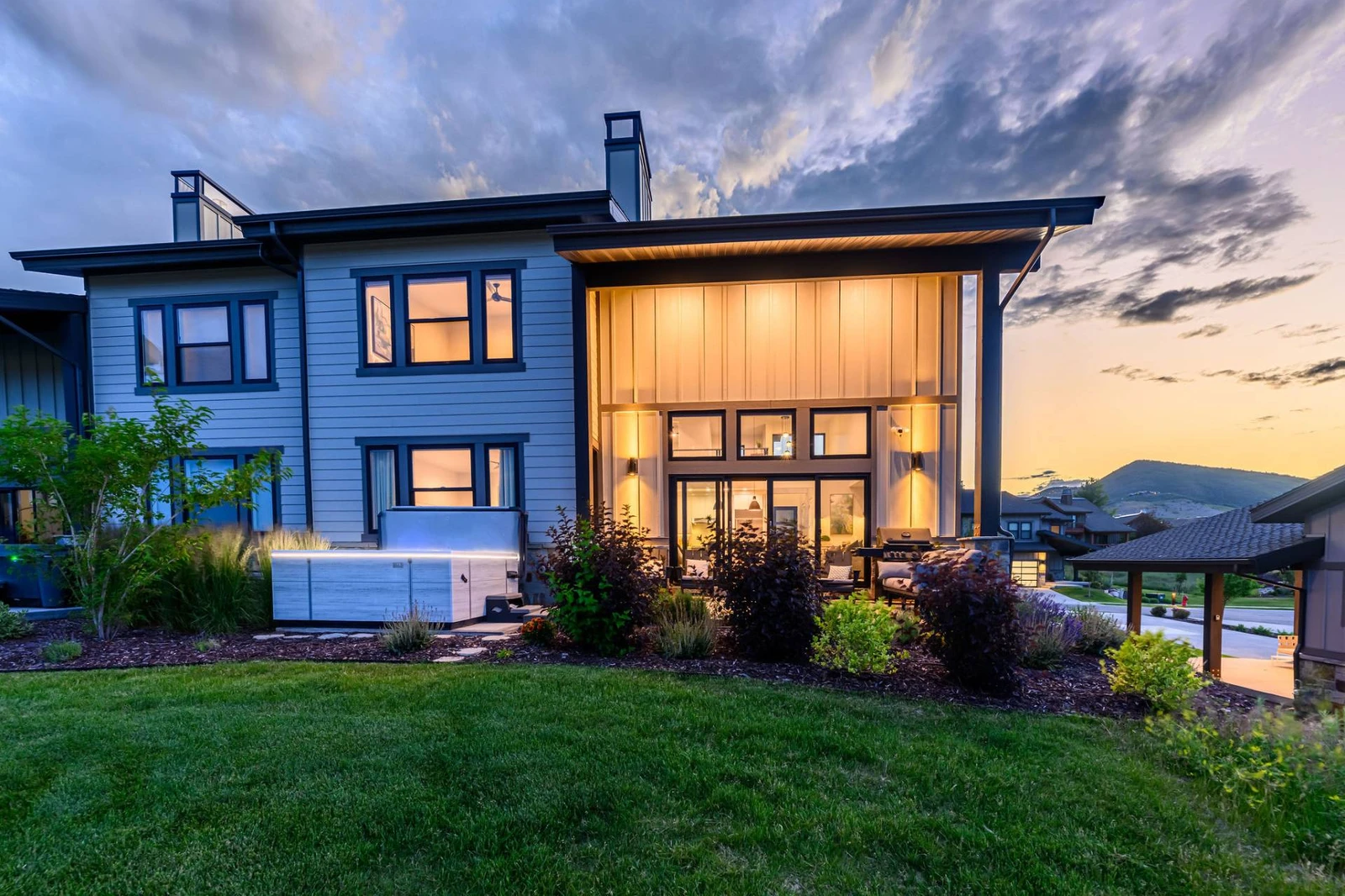 Deer Valley East | Chalet J