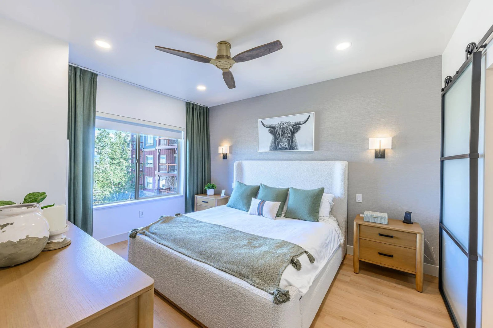 Ski-In / Ski Out Westgate Resort | Mountain Sage One-Bedroom Suite