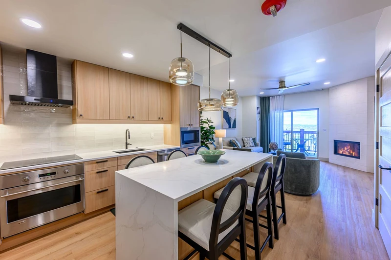 Ski-In / Ski Out Westgate Resort | Mountain Sage One-Bedroom Suite