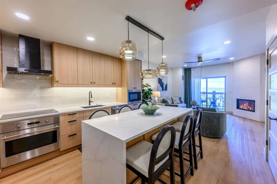 Ski-In / Ski Out Westgate Resort | Mountain Sage One-Bedroom Suite