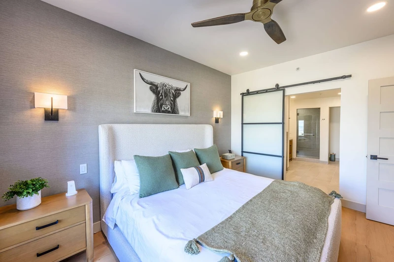Ski-In / Ski Out Westgate Resort | Mountain Sage One-Bedroom Suite