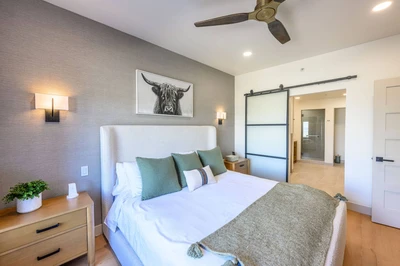 Ski-In / Ski Out Westgate Resort | Mountain Sage One-Bedroom Suite