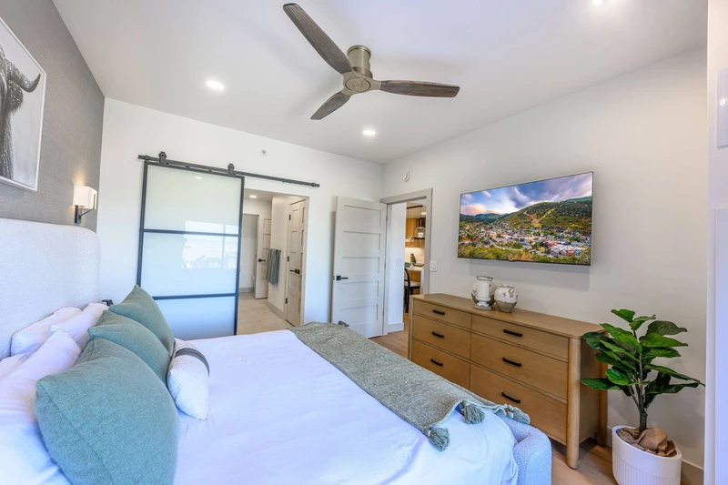 Ski-In / Ski Out Westgate Resort | Mountain Sage One-Bedroom Suite