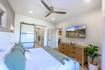 Ski-In / Ski Out Westgate Resort | Mountain Sage One-Bedroom Suite