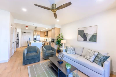 Ski-In / Ski Out Westgate Resort | Mountain Sage One-Bedroom Suite