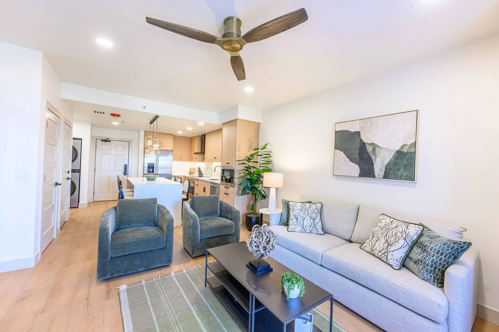 Ski-In / Ski Out Westgate Resort | Mountain Sage One-Bedroom Suite