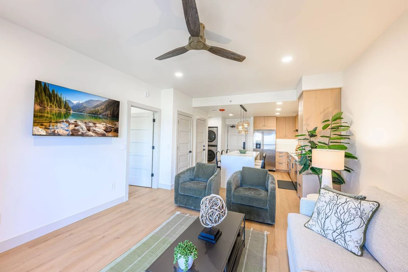 Ski-In / Ski Out Westgate Resort | Mountain Sage One-Bedroom Suite
