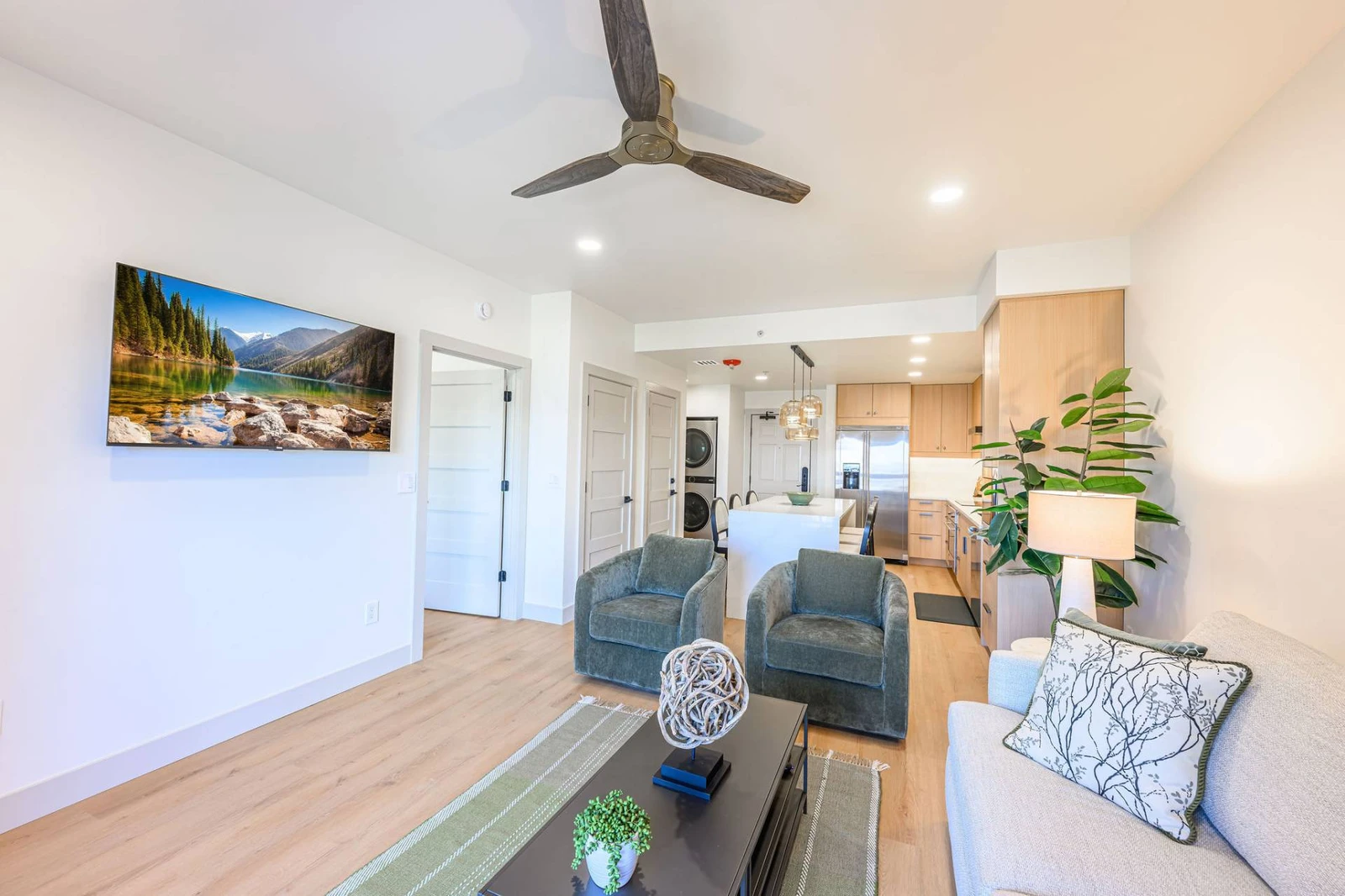 Ski-In / Ski Out Westgate Resort | Mountain Sage One-Bedroom Suite