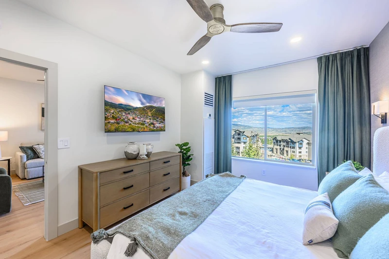 Ski-In / Ski Out Westgate Resort | Mountain Sage One-Bedroom Suite